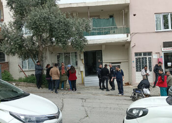 Anestezi teknikeri Halil Coşkun, evinde ölü bulundu