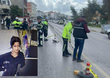 Aracın çarptığı Cemre Nur Bahadır'dan acı haber