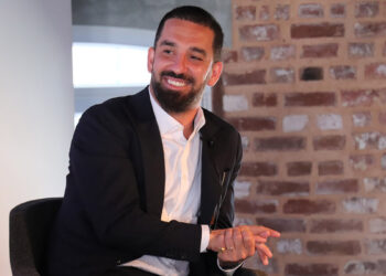 Arda Turan Eyüpspor’da