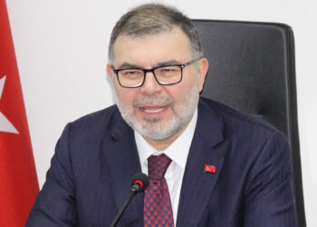 Arzumuz Türkiye'nin seçimlerinin uğurlu olması