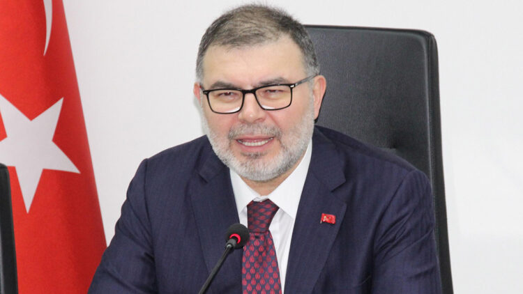 Arzumuz Türkiye'nin seçimlerinin uğurlu olması