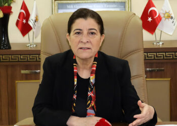 Asıl hedef Türkiye'nin büyümesi ve güçlenmesi