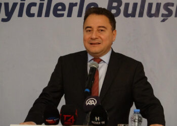 Aslında bu seçim, bir referandum