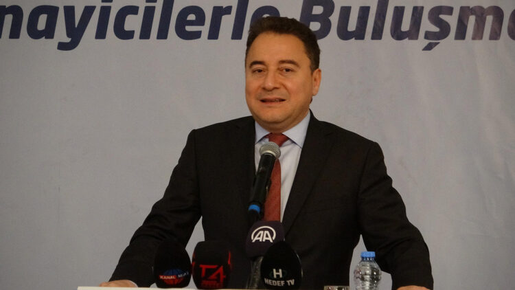 Aslında bu seçim, bir referandum