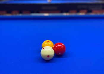 Avrupa Bilardo Şampiyonası Antalya'da başladı