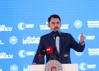 Ayrıştırmaya ve bölüştürmeye gerek yok