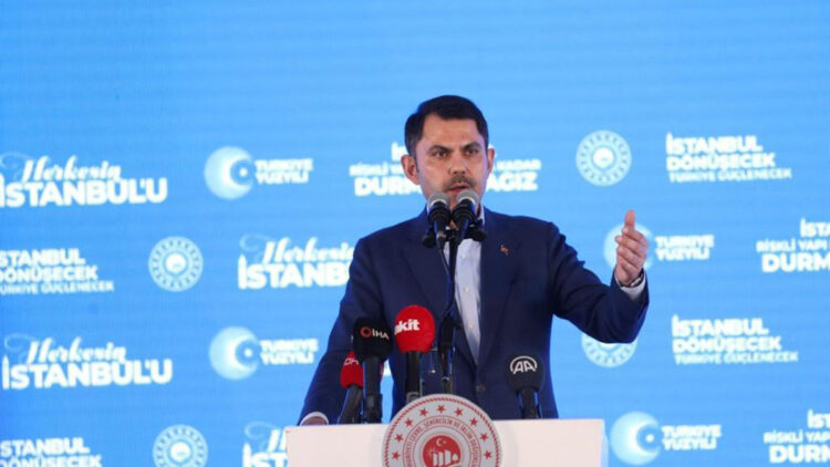 Ayrıştırmaya ve bölüştürmeye gerek yok