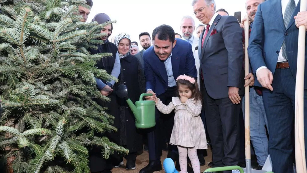 Ayristirmaya ve bolusturmeye gerek yokg - politika - haberton