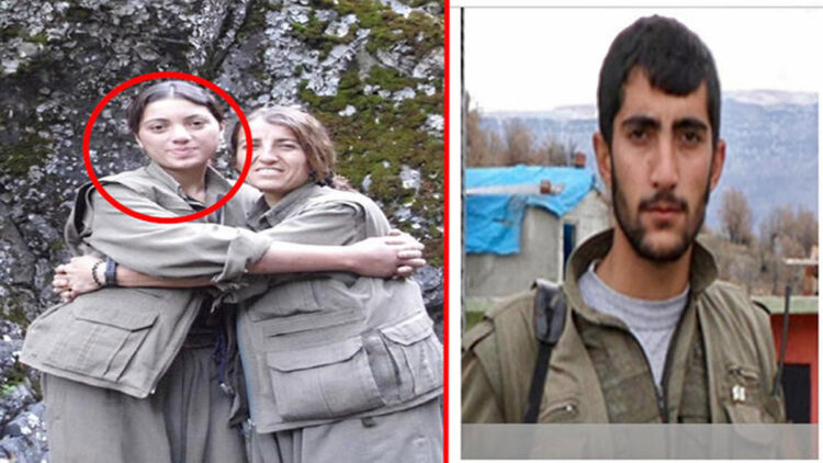 Ayten Dönmez'in kardeşinin gri listede arandığı ortaya çıktı