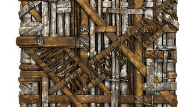 BUBİ’nin ‘Rölyef Kafesler ve Heykeller Sergisi’ açılıyor