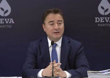Babacan, 'Yurt Dışı Vatandaşlar Eylem Planı'nı açıkladı
