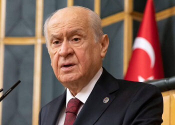 Bahçeli: Türkiye yol kazasına uğramamalıdır