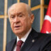 Bahçeli: Türkiye yol kazasına uğramamalıdır