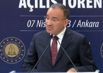 Bakan Bozdağ: Türkiye'yi bu ayıptan kurtardık