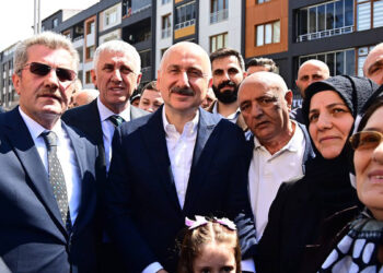 Bakan Karaismailoğlu: Bu ülke kolay kazanılmadı