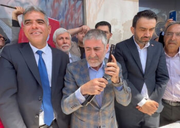 Bakan Nebati: Vatandaşın aklıyla oynamayın