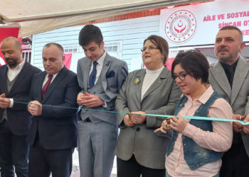 Bakan Yanık'tan 'Otizm Farkındalık Günü' mesajı