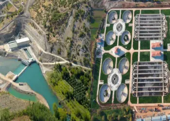 Bakanlıktan 'i̇çme suyu güvenliği planları' projesi