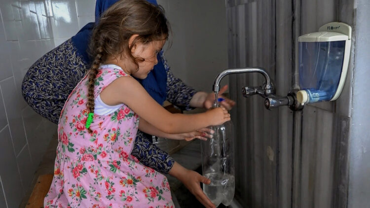 Bakanlıktan ‘Kuraklık Yönetim Planı’