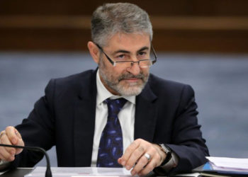 Bankacılık sektörümüz son derece sağlıklı