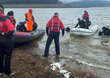 Batan teknedeki balıkçı 3 gündür aranıyor
