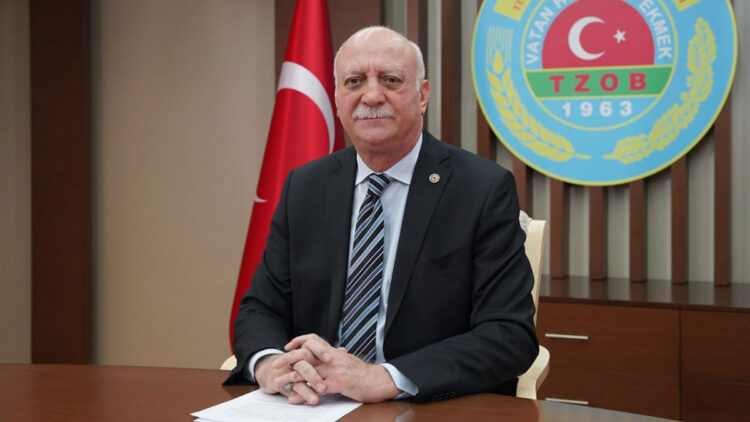 Bayraktar'dan balıkçılara 'av yasağı' uyarısı