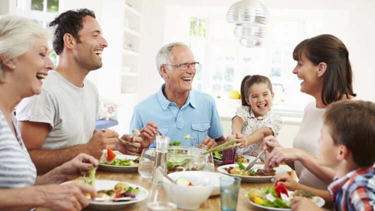 Bayramda kilo almamak için uzmanından 9 öneri