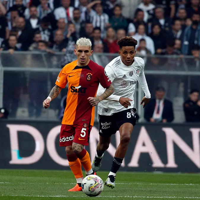 Besiktas galatasaray 3 1r - spor haberleri, futbol haberleri - haberton