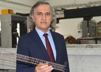 Binaların yıkılmasında başlıca neden kötü beton