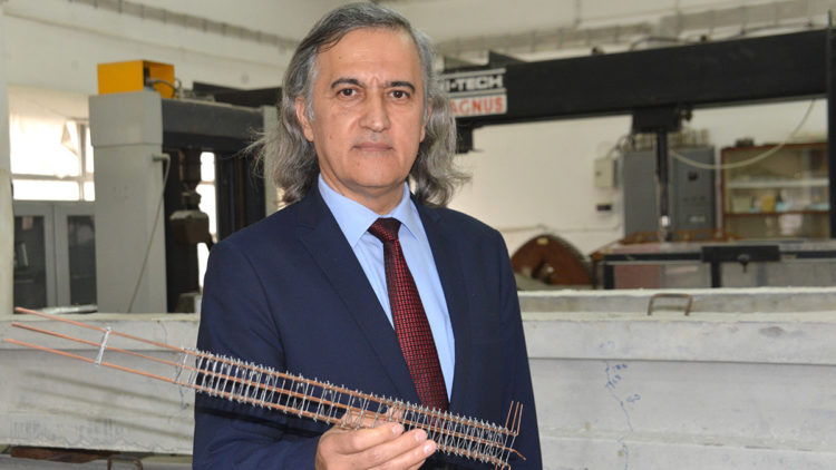 Binaların yıkılmasında başlıca neden kötü beton