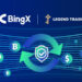 BingX, Legend Trading ile ortaklık kurdu