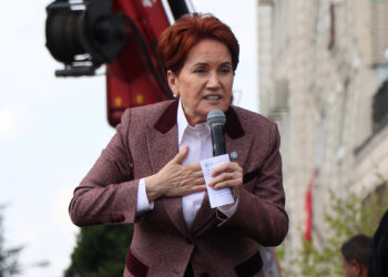 Birinci parti çıkacağız ve ben başbakan olacağım