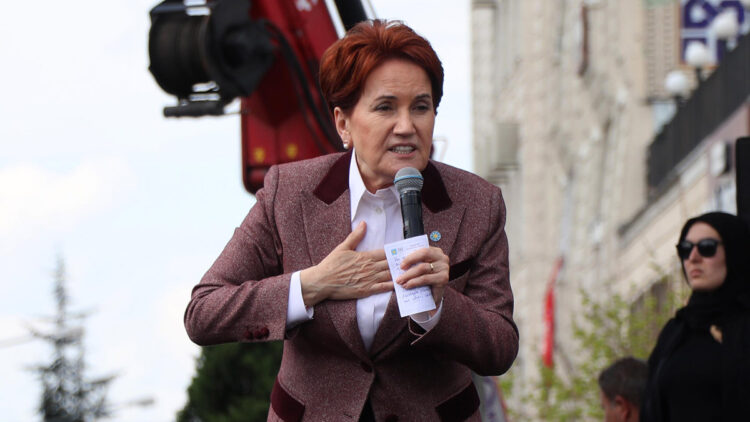 Birinci parti çıkacağız ve ben başbakan olacağım