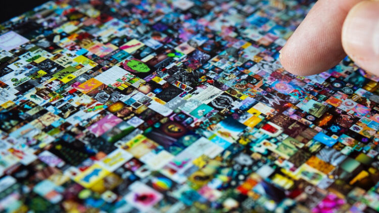 Blokzincirleri mart ayında rekora imza attı