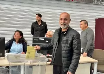 Bodrum'da ilk oylar verilmeye başlandı