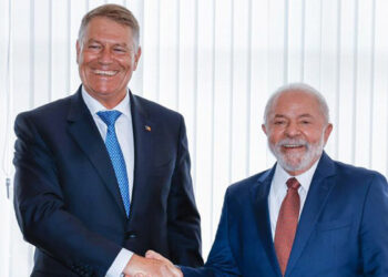Brezilya Devlet Başkanı Lula, Rusya’yı ‘kınadı’