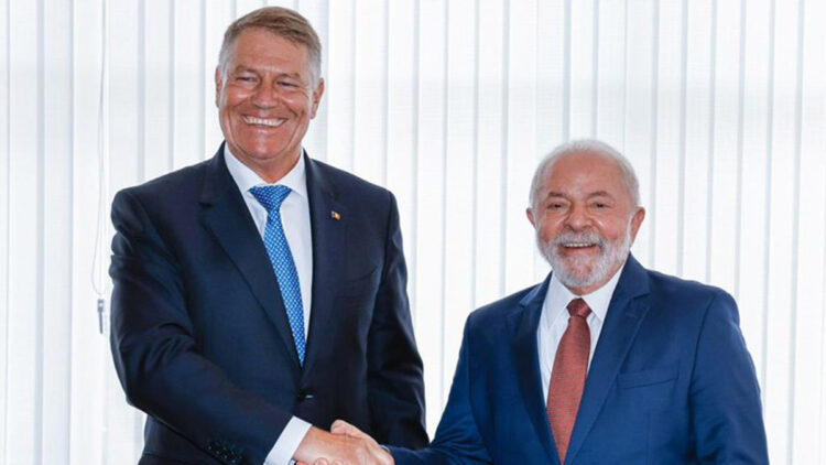 Brezilya Devlet Başkanı Lula, Rusya’yı ‘kınadı’