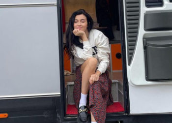 Burcu Gönder'in yeni filminin vizyon tarihi ertelendi