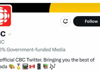 Cbc, twitter faaliyetlerini durdurdu