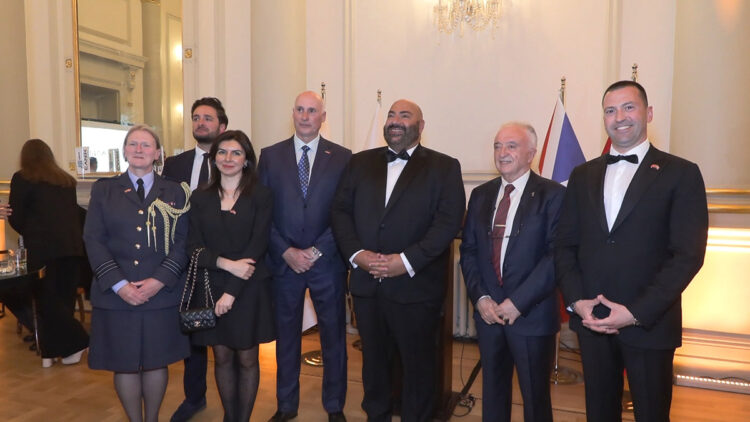 Canik, İngiltere merkezli AEI Systems’i satın alıyor