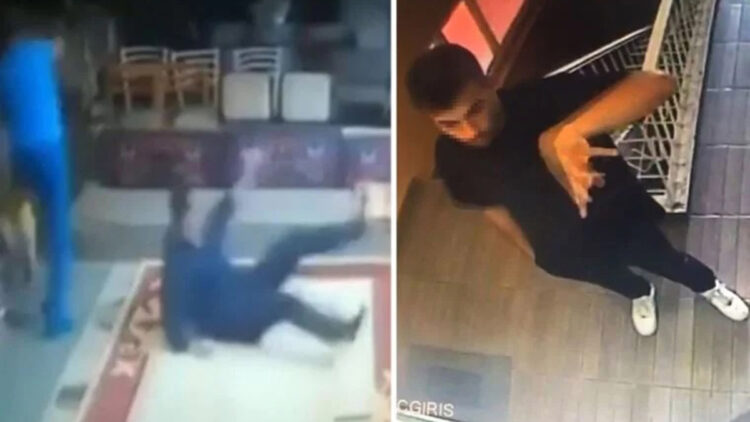 Cemevlerine saldıran sanığın tahliye talebine ret