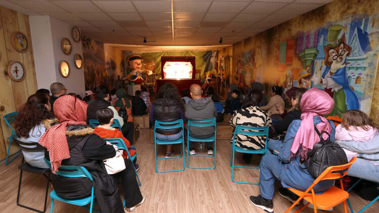 Çocuk Müzesi’nde 23 Nisan’a özel etkinlik