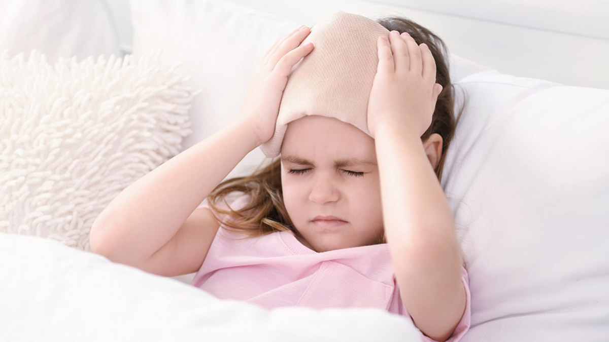 Çocukluk çağı kanserlerinden kurtulmak mümkün 