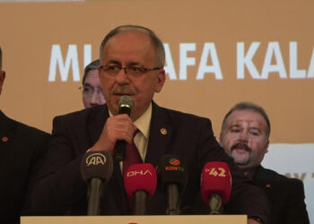 Cumhur İttifakı vatan, bunlar soğan derdinde
