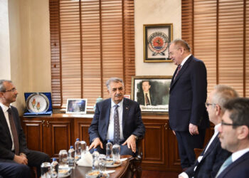 Cumhurbaşkanı Erdoğan'ın sağlık durumu gayet iyi
