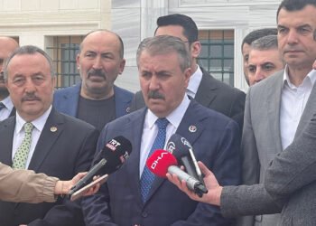 Cumhurbaşkanımız ilk turda seçimi kazanacaktır