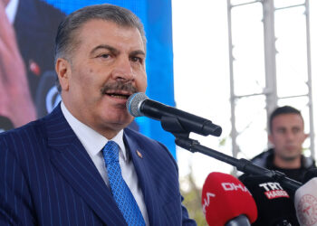 Cumhurbaşkanının sağlık durumu gayet iyi