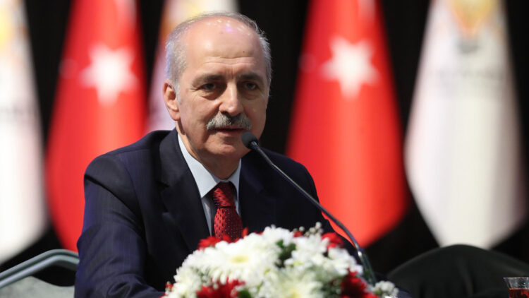 Cumhurbaşkanlığı sisteminden geriye dönüş asla olmaz