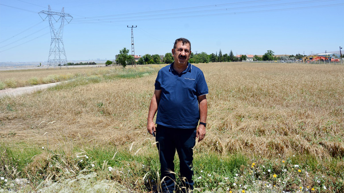 TÜDKİYEB Genel Başkanı Nihat Çelik; “Çiftçilerimiz emeklilik şartları bakımından 4/a kapsamında çalışanlar gibi 7.200 günde emeklilik hakkına sahip olmalıdır. Bu durum sosyal adalet anlayışının da bir gereğidir” dedi.