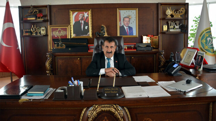 Çiftçilerimiz 7.200 günde emeklilik hakkına sahip olmalı